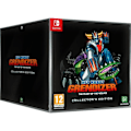 Pikkukuva 1 / 2: Goldorak: Feast of Wolves - Nintendo Switch Game - Collector's Edition