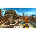 Miniatyrbillede 3 af 4: Videospil - MERGE GAMES - Fresh Start Cleaning Simulator - PS5 - Eventyr - Blu-Ray