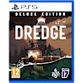 Miniatyrbillede 1 af 4: PlayStation 5 Fireshine spil spil - PPSA-09076 - DREDGE Deluxe Edition (PlayStation 5)