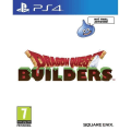 Miniatyrbillede 1 af 4: Videospil - Square Enix - Dragon Quest Builders - Action - PS4 - 1 spiller Vit