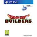 Pikkukuva 1 / 4: Videopeli - Square Enix - Dragon Quest Builders - Toiminta - PS4 - 1 pelaaja Vit