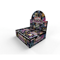 Miniatyrbillede 1 af 6: Yu-Gi-Oh! JCC - Display de