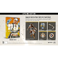 Miniatyrbillede 3 af 3: Videospil - Electronic Arts - Apex Legends Lifeline Edition - PS4 - Special Edition - Legendariske skins