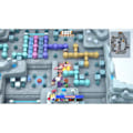 Miniatyrbillede 3 af 4: Videospil - Konami - Super Bomberman R2 - Action - 1 til 64 spillere - Online tilstand Vit
