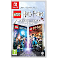 Pikkukuva 1 / 2: LEGO Harry Potter Collection Nintendo Switch (Iso-Britannia)