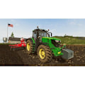 Miniatyrbild 4 av 6: Farming Simulator 20 Switch Game Vit