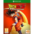 DRAGON BALL Z : KAKAROT Xbox One Vit