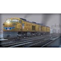 Miniatyrbillede 2 af 3: TS Train 2016