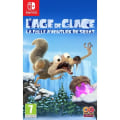 Miniatyrbillede 1 af 5: Ice Age: The Crazy Adventure of Scrat Game Switch Vit