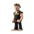 Miniatyrbild 3 av 6: Minix Figur 12 Cm - Cobra Kai - Johnny Lawrence Flerfärgad