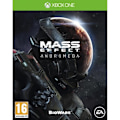Pikkukuva 1 / 6: Mass Effect Andromeda Xbox One -peli Vit