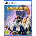 Miniatyrbillede 1 af 6: Grendizer: Feast of Wolves - Standard Edition - PS5-spil
