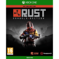 Pikkukuva 1 / 6: RUST - Day One Edition Xbox One -peli Vit