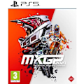 Miniatyrbillede 1 af 6: MXGP 2020 PS5-spil Vit