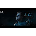 Miniatyrbillede 3 af 6: STAR WARS JEDI: SURVIVOR PS5-spil Svart