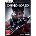 Pikkukuva 2 / 4: Dishonored: Death of the Outsider