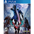 Miniatyrbillede 1 af 3: Videospil - Devil May Cry - Devil May Cry 5 - PS4 - Kamp - 3 spillbare karakterer