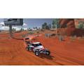Pikkukuva 2 / 6: Baja: Edge of Control HD PS4 -peli hvid