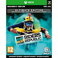 Miniatyrbillede 1 af 2: Riders Republic Ultimate Edition-XBOX SERIES
