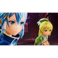 Miniatyrbillede 6 af 6: Sword Art Online Last Recollection - PS5-spil Flerfärgad