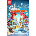 Miniatyrbillede 2 af 4: Videospil - Scribblenauts - Showdown - 2 spiltilstande - 1 til 4 spillere - Multi-platform
