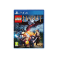 Pikkukuva 1 / 4: Videopeli - LEGO - Hobitti - PS4 - Seikkailu - 1-2 pelaajaa