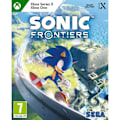 Pikkukuva 1 / 6: Sonic Frontiers Xbox One ja Xbox Series