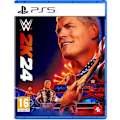 Pikkukuva 1 / 6: WWE 2K24 - PS5-peli