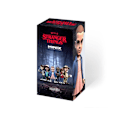 Pikkukuva 5 / 5: Minix - Stranger Things - Yksitoista - 12 cm Flerfärgad