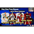 Pikkukuva 2 / 2: Videopeli - One Piece - Pirate Warriors 4 - PS4 - Toiminta - 1-2 pelaajaa - Vakio