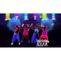 Miniatyrbillede 4 af 4: Just Dance 2017 Wii U-spil Vit