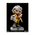 Pikkukuva 4 / 6: Iron Studios & Minico Back To The Future II Figuuri - Doc Brown Flerfärgad