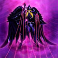 Miniatyrbillede 1 af 4: Figurine Saint Seiya - Saint Cloth Myth EX (Ex Metal) Griffon Minos 18cm