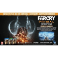 Miniatyrbild 2 av 6: Far Cry Primal Special Edition PS4-spel Vit