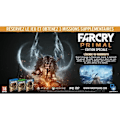 Pikkukuva 2 / 6: Far Cry Primal -erikoisjulkaisun PS4-peli Vit