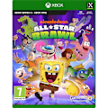 Miniatyrbillede 1 af 4: Videospil - Nickelodeon - All-Star Brawl - Kamp - Xbox One - PEGI 7+