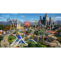 Pikkukuva 3 / 6: Planet Coaster Console Edition Xbox One ja Xbox Series valkoinen