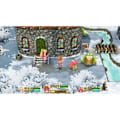 Miniatyrbillede 2 af 6: Secret of Mana PS4-spil Vit