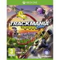 Miniatyrbillede 1 af 5: XBOX ONE TRACKMANIA TURBO
