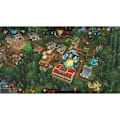 Miniatyrbillede 4 af 4: Videospil - Against The Storm - PS5 - Strategi - Ikke online - 2 års garanti