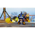 Miniatyrbillede 5 af 6: Figurine Skylanders Light Core Smolderdash