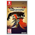 Miniatyrbild 1 av 2: Videospel - Ravenswatch - Legendarisk utgåva - Action - Nintendo Switch - Begränsad utgåva