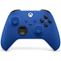 Pikkukuva 1 / 6: Shock Blue langaton Xbox-ohjain Blå