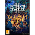 Miniatyrbild 1 av 6: Rollspel - SQUARE ENIX - Octopath Traveler II - Nintendo Switch - Boxed - PEGI 16+