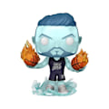 Miniatyrbillede 1 af 2: POP! - FUNKO - Space Jam 2 - Wet/Fire - 9 cm Våt/eld