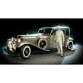 Miniatyrbild 2 av 2: Mafia Trilogy Xbox One-spel
