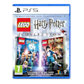 Miniatyrbillede 1 af 2: LEGO Harry Potter Collection PLAYSTATION 5 - år 1 til 4 og år 5 til 7