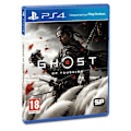 Pikkukuva 1 / 6: Ghost of Tsushima Ps4 Game - PS5-yhteensopiva