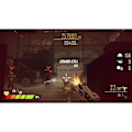 Miniatyrbild 4 av 5: Operation Wolf Returns: First Mission Switch Game Flerfärgad