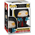 Miniatyrbillede 3 af 3: Funko Pop! Star Wars: Afsnit 9 - Emperor Palpatine